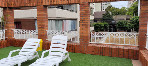 Venta Departamento N 3D en suite 3B 1E 2B Libertad - Vi&ntilde;a Del Mar