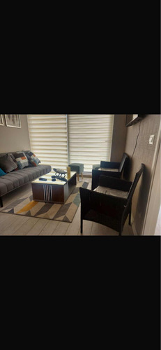 Venta Departamento 2D 2B 1E Montemar - Conc&oacute;n