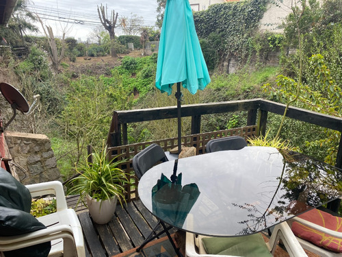 Venta Casa NP 2D 2B 1E Re&ntilde;aca - Vi&ntilde;a Del Mar
