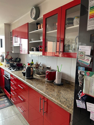 Venta Departamento NP 4D en suite Walk-in cl&oacute;set 3B 3E 1B Libertad - Vi&ntilde;a Del Mar