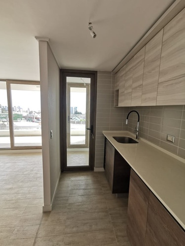 Venta Departamento N 3D en suite Walk-in cl&oacute;set 2B 1E 1B Montemar - Conc&oacute;n