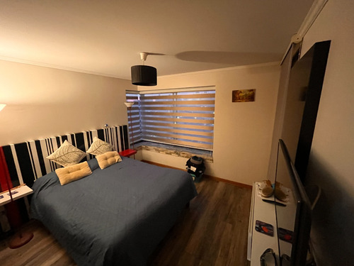 Venta Departamento NP 3D en suite Walk-in cl&oacute;set 2B 1E 1B Libertad - Vi&ntilde;a Del Mar