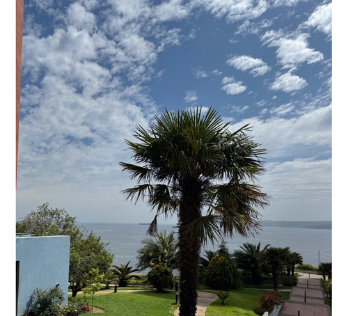 Venta Departamento 3D en suite Walk-in cl&oacute;set 3B 1E 1B Recreo - Vi&ntilde;a Del Mar