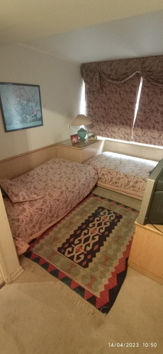 Venta Departamento NO 4D en suite Walk-in cl&oacute;set 5B 2E 2B Re&ntilde;aca - Vi&ntilde;a Del Mar