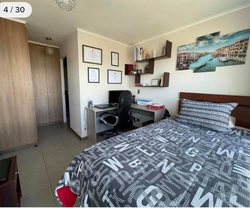 Venta Departamento NO 2D en suite 2B 1E 1B  - Vi&ntilde;a Del Mar