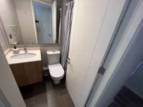 Venta Departamento P 2D en suite 2B 2E 1B Costas de Montemar - Conc&oacute;n