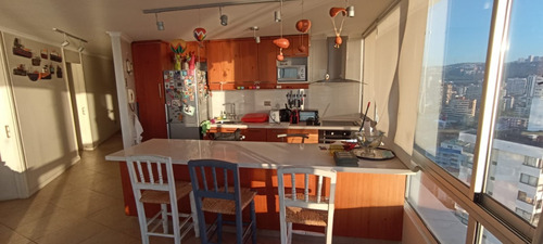 Venta Departamento NP 3D en suite 3B 1E Libertad - Vi&ntilde;a Del Mar