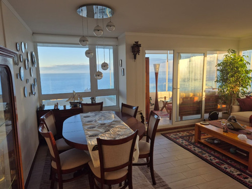 Venta Departamento NP 3D en suite Walk-in cl&oacute;set 2B 2E 1B Re&ntilde;aca - Vi&ntilde;a Del Mar