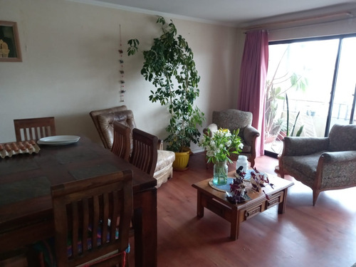 Venta Departamento 3D 2B 1E Libertad - Vi&ntilde;a Del Mar