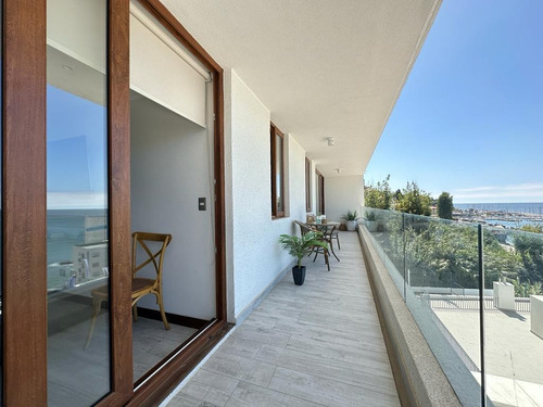 Venta Departamento NP 2D en suite Walk-in cl&oacute;set 2B Higuerillas - Conc&oacute;n