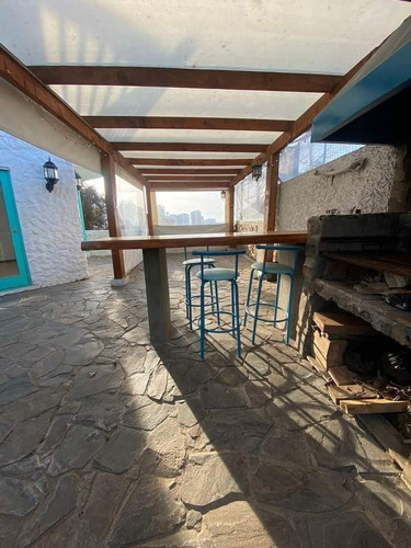 Arriendo Casa 6D 4B 4E 1B Montemar - Conc&oacute;n