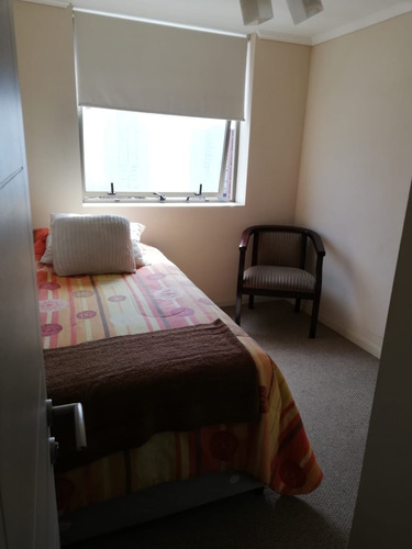 Arriendo Departamento NP 2D en suite Walk-in cl&oacute;set 2B 1E 1B Re&ntilde;aca - Vi&ntilde;a Del Mar