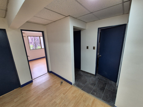 Amplio Galpon, Conchali