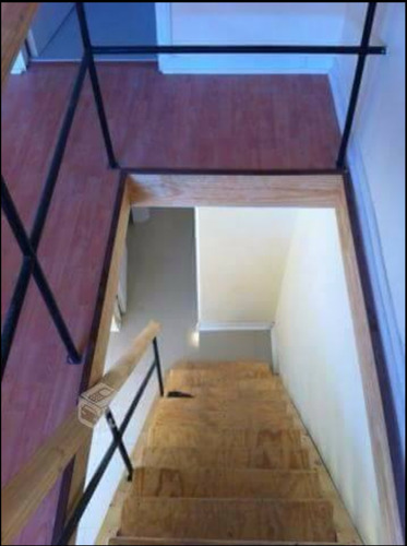 Venta Casa SO 3D en suite 2B 1B Agua Santa - Vi&ntilde;a Del Mar