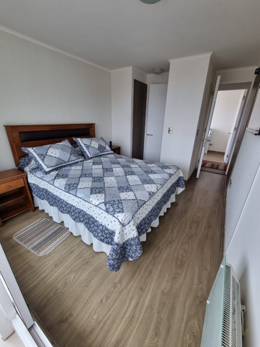 Venta Departamento NP 3D en suite Walk-in cl&oacute;set 2B 1E 1B Centro de Vi&ntilde;a del Mar - Vi&ntilde;a Del Mar