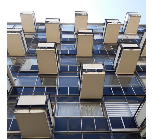 Venta Departamento NO 2D en suite 2B 1B Libertad - Vi&ntilde;a Del Mar