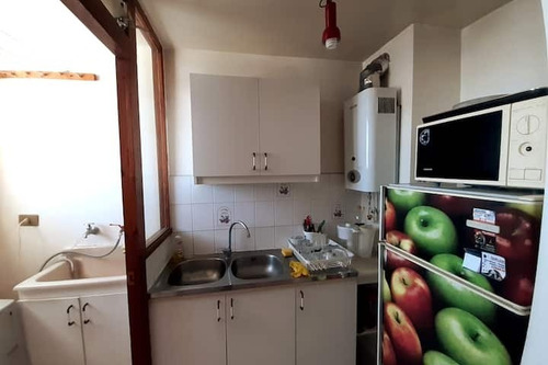 Venta Departamento S 3D 2B 1E Santa In&eacute;s - Vi&ntilde;a Del Mar