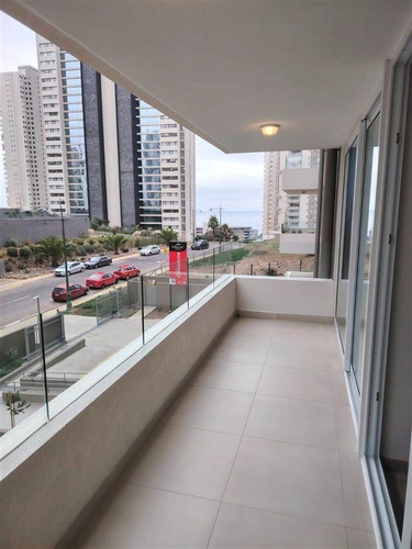 Arriendo Departamento 2D 2B 2E 1B Costas de Montemar - Conc&oacute;n
