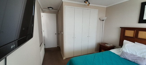 Arriendo Departamento N 2D 2B 1E Costas de Montemar - Conc&oacute;n