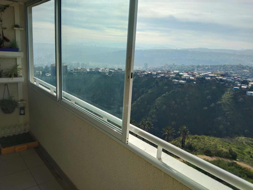 Arriendo Departamento 3D 2B 1E 1B Agua Santa - Vi&ntilde;a Del Mar