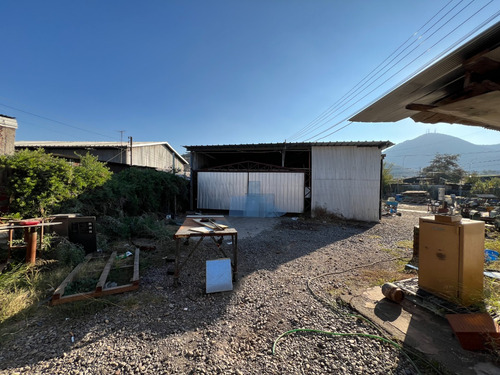 Galp&oacute;n 900 Mts En San Bernardo