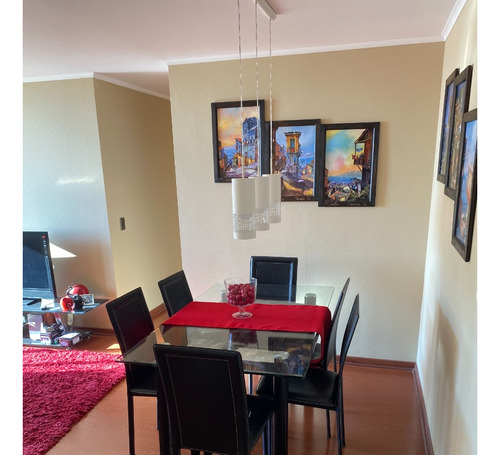 Venta Departamento NO 3D en suite Walk-in cl&oacute;set 2B 1E 1B Recreo - Vi&ntilde;a Del Mar