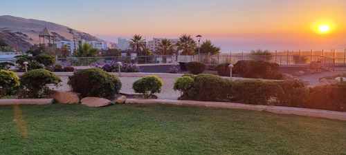 Arriendo Departamento NP 2D en suite Walk-in cl&oacute;set 2B 1E 1B Costas de Montemar - Conc&oacute;n