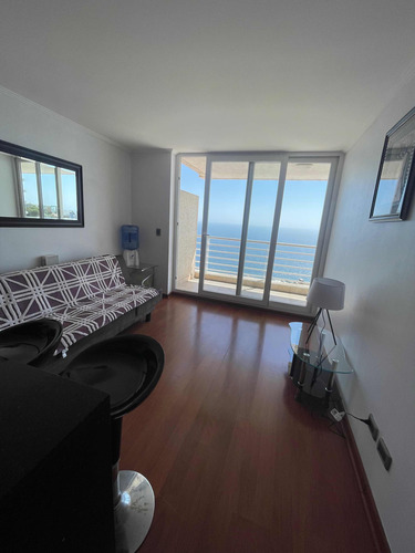Venta Departamento 2D 2B 1E Re&ntilde;aca - Vi&ntilde;a Del Mar