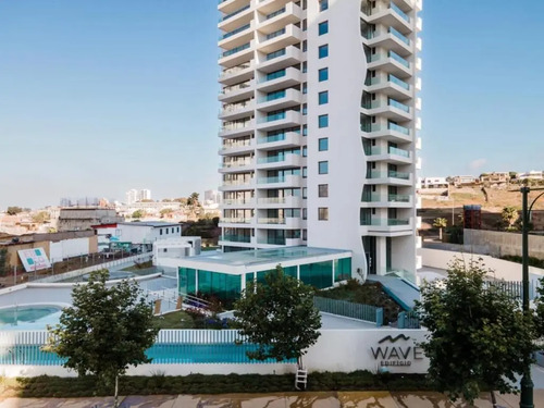 Arriendo Departamento NP 2D 2B 1E 1B Costas de Montemar - Conc&oacute;n