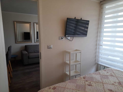 Venta Departamento 1D 1B 1E Costas de Montemar - Conc&oacute;n