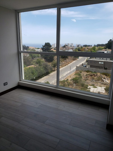 Venta Departamento NO 1D 1B 1E Montemar - Conc&oacute;n