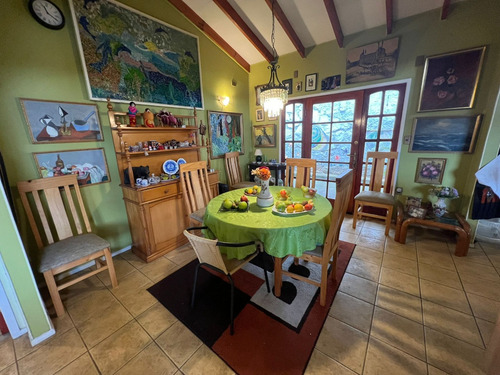 Venta Casa NO 3D en suite 3B 1E 2B Miraflores - Vi&ntilde;a Del Mar