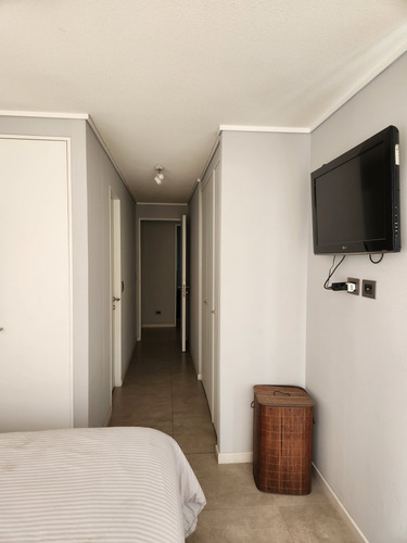 Venta Departamento 3D 2B 1E Re&ntilde;aca - Vi&ntilde;a Del Mar