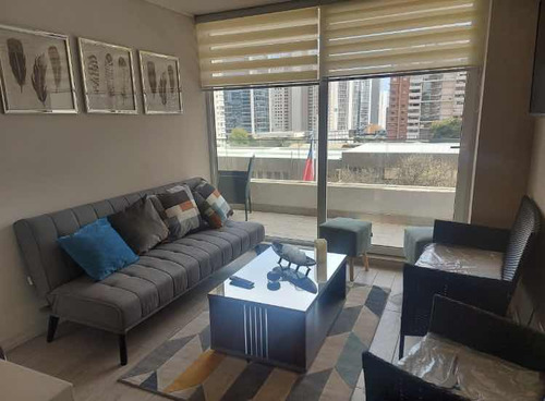 Venta Departamento 2D 2B 1E Montemar - Conc&oacute;n