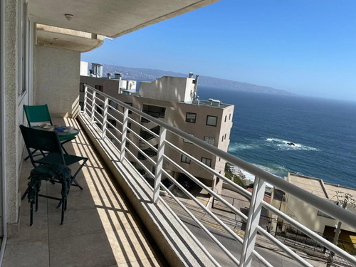 Venta Departamento P 2D 2B 1E 1B Re&ntilde;aca - Vi&ntilde;a Del Mar