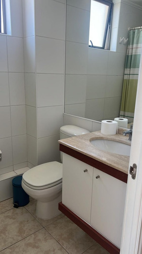 Venta Departamento NP 3D en suite 2B 2E 1B  - Vi&ntilde;a Del Mar