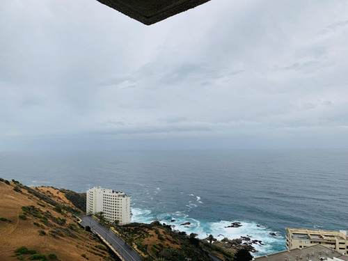 Arriendo Departamento P 2D en suite Walk-in cl&oacute;set 2B 1E 1B Costas de Montemar - Conc&oacute;n