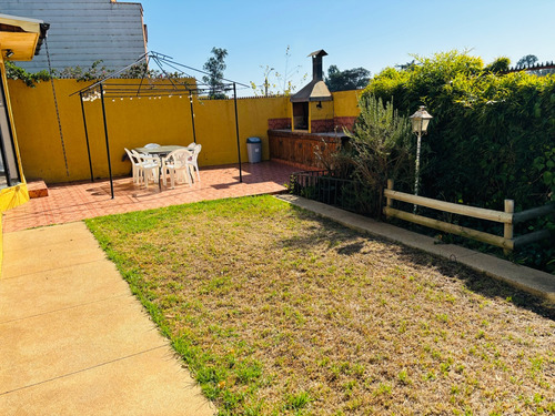 Venta Casa NP 6D en suite Walk-in cl&oacute;set 4B 3E 1B Libertad - Vi&ntilde;a Del Mar