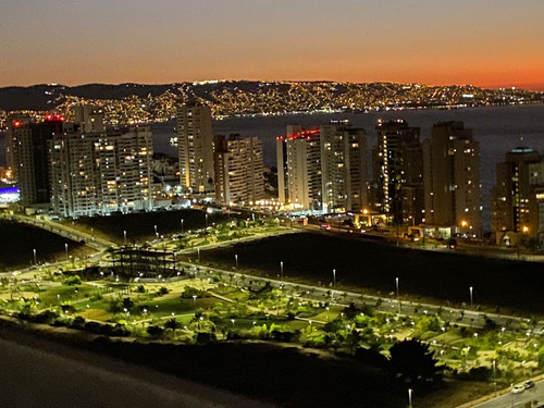 Venta Departamento NP 3D 3B 1E 1B Montemar - Conc&oacute;n