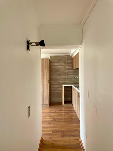 Venta Departamento O 2D en suite Walk-in cl&oacute;set 2B 1E 1B Libertad - Vi&ntilde;a Del Mar