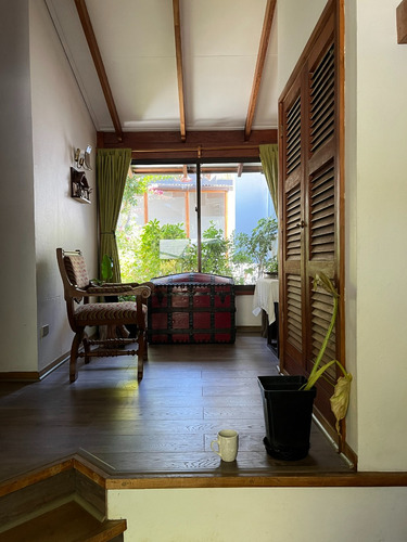 Venta Casa 11D en suite Walk-in cl&oacute;set 6B 3E 1B Forestal - Vi&ntilde;a Del Mar