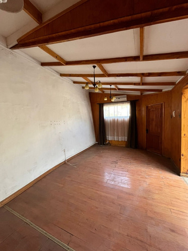 Venta Casa NO 6D 3B 2E 1B Agua Santa - Vi&ntilde;a Del Mar