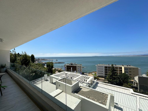 Venta Departamento NP 2D en suite Walk-in cl&oacute;set 2B Higuerillas - Conc&oacute;n