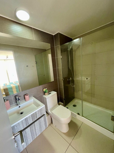 Arriendo Departamento NP 3D en suite 2B 1E Centro de Vi&ntilde;a del Mar - Vi&ntilde;a Del Mar