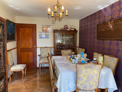 Venta Casa NOSP 5D en suite 3B 2E 2B Montemar - Conc&oacute;n