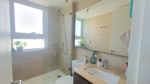Venta Departamento NO 2D en suite 2B 1E 1B Montemar - Conc&oacute;n