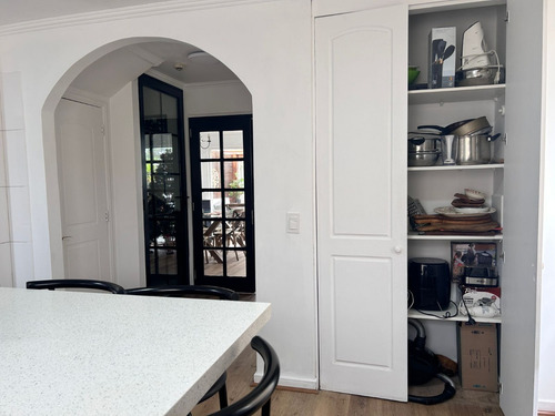 Arriendo Casa 4D 4B 3E 1B Re&ntilde;aca - Vi&ntilde;a Del Mar