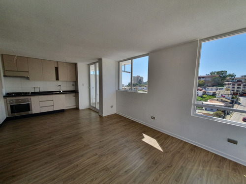 Venta Departamento 3D 2B 1E Agua Santa - Vi&ntilde;a Del Mar