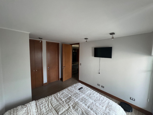 Venta Departamento 2D 2B 1E 1B Costas de Montemar - Conc&oacute;n