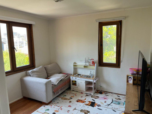 Arriendo Casa 4D 2B 1E 1B Centro de Vi&ntilde;a del Mar - Vi&ntilde;a Del Mar